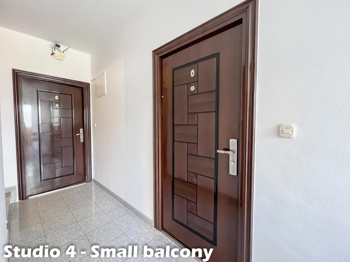Apartments Juric Vrsar Kültér fotó