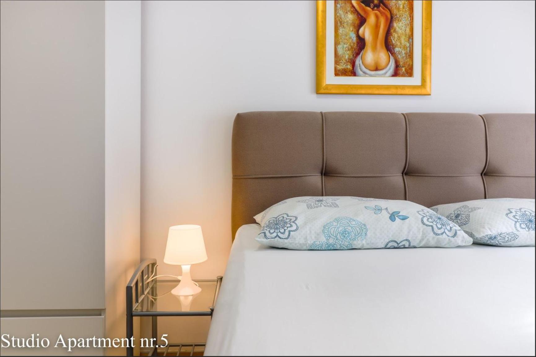 Apartments Juric Vrsar Kültér fotó