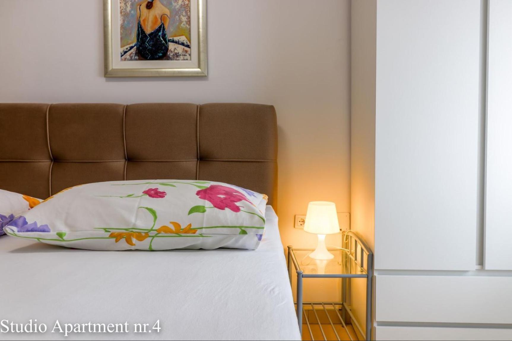 Apartments Juric Vrsar Kültér fotó